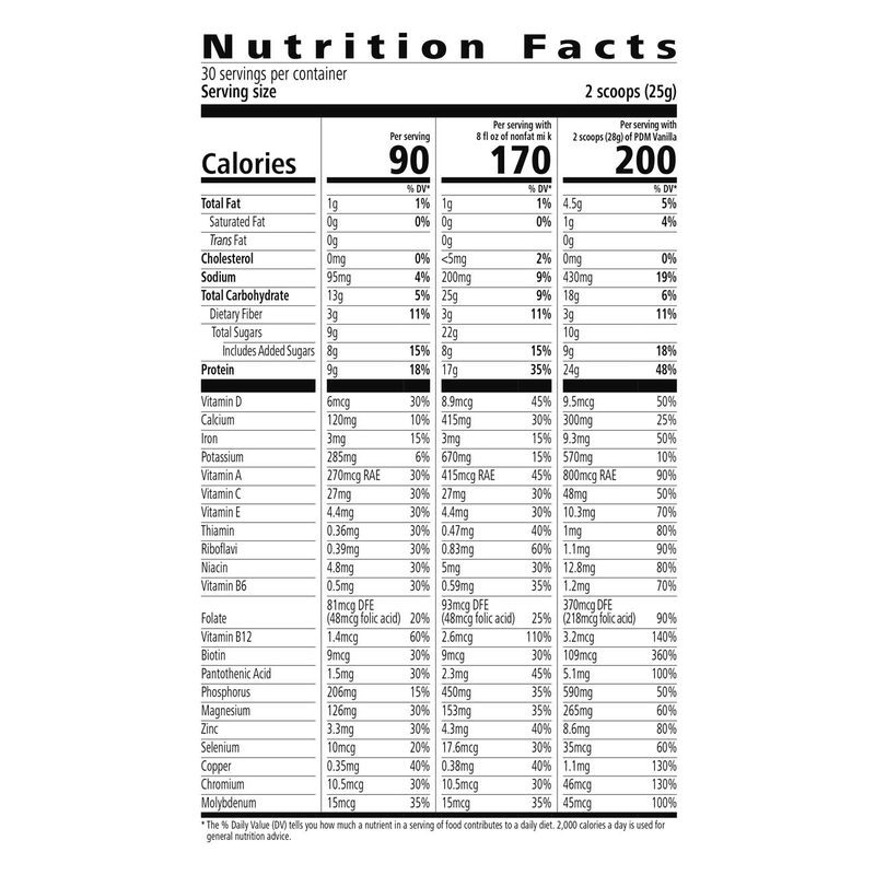 Herbalife Formula 1 Healthy Meal Nutritional Shake Mix: Dutch Chocolate 780 g