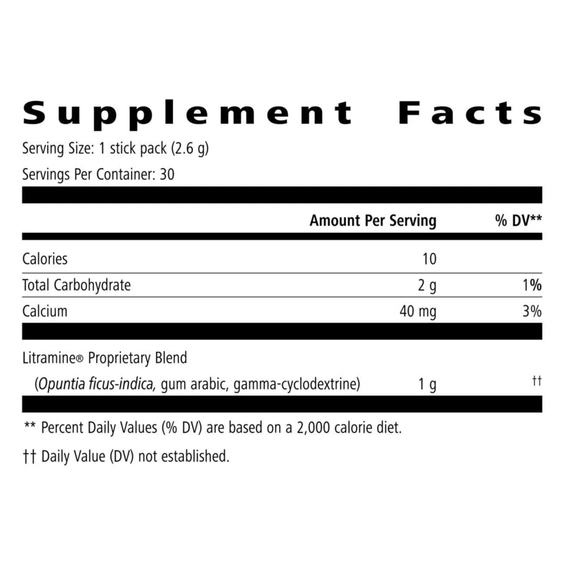 Herbalife Fat Release: Fruit Twist