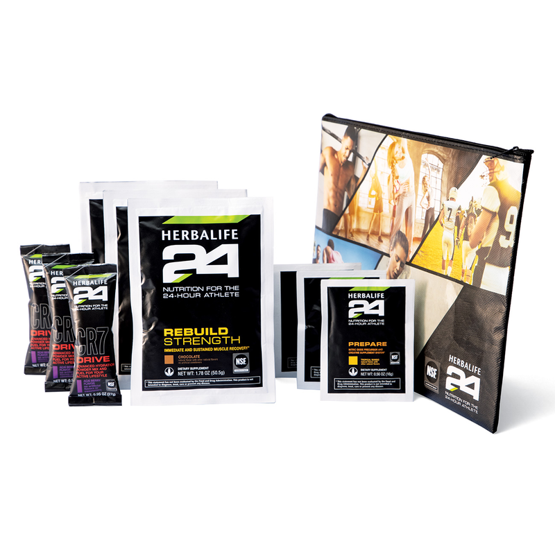 Herbalife Herbalife24® Trial Pack