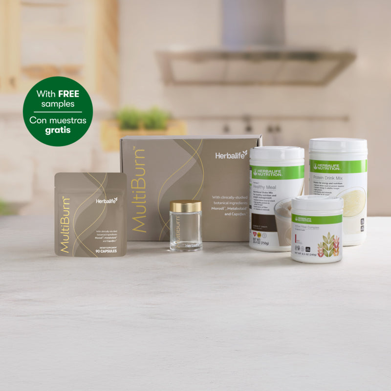 Herbalife Evolve Weight Loss Program 30meals/60meal