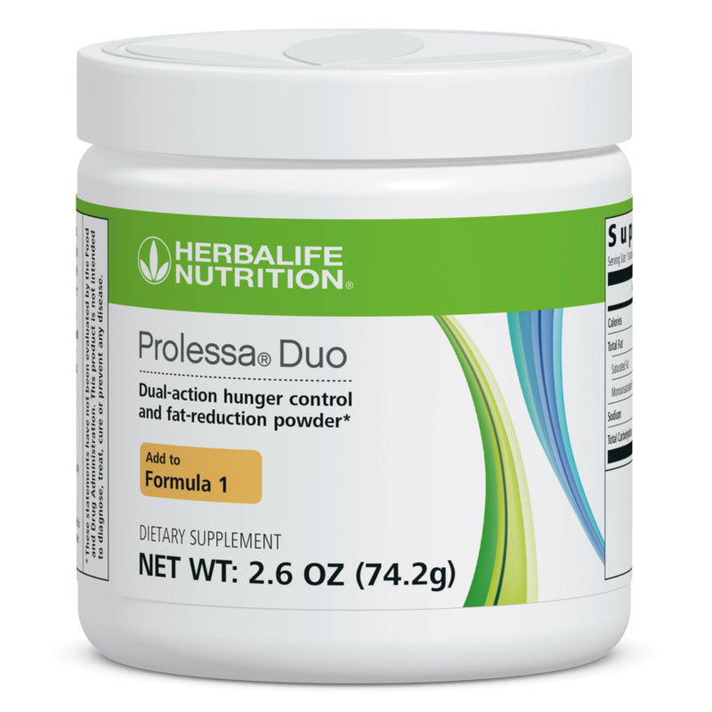 Herbalife Prolessa® Duo