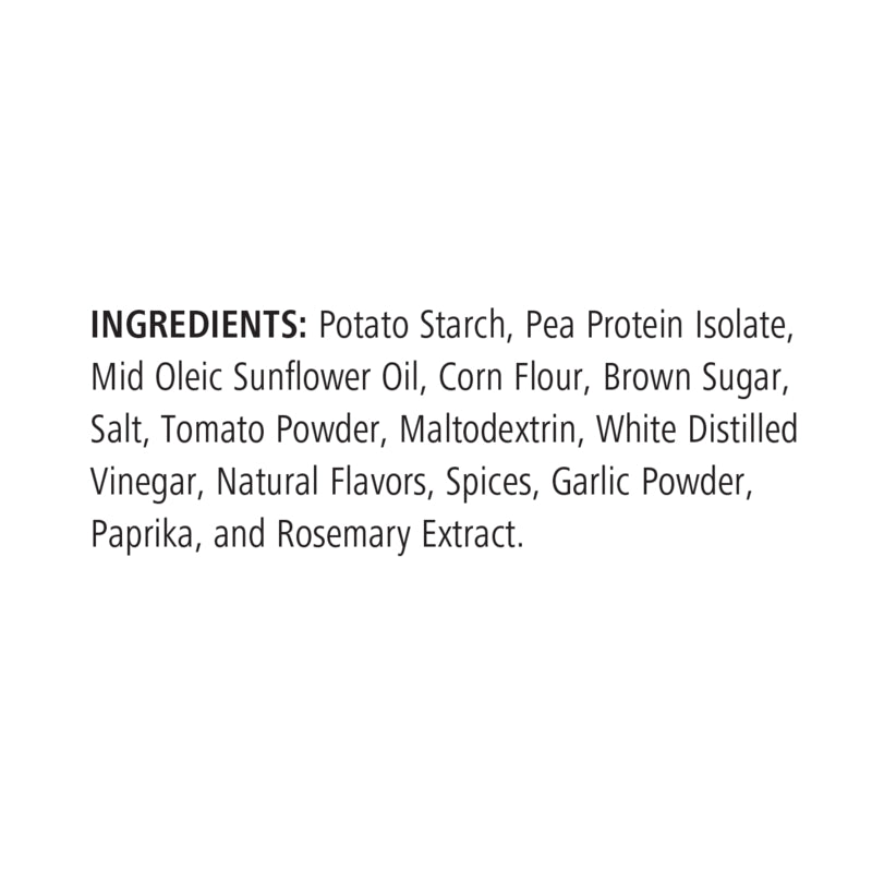 Herbalife Protein Chips: Mild Barbecue (Non-California States) (10 Count)
