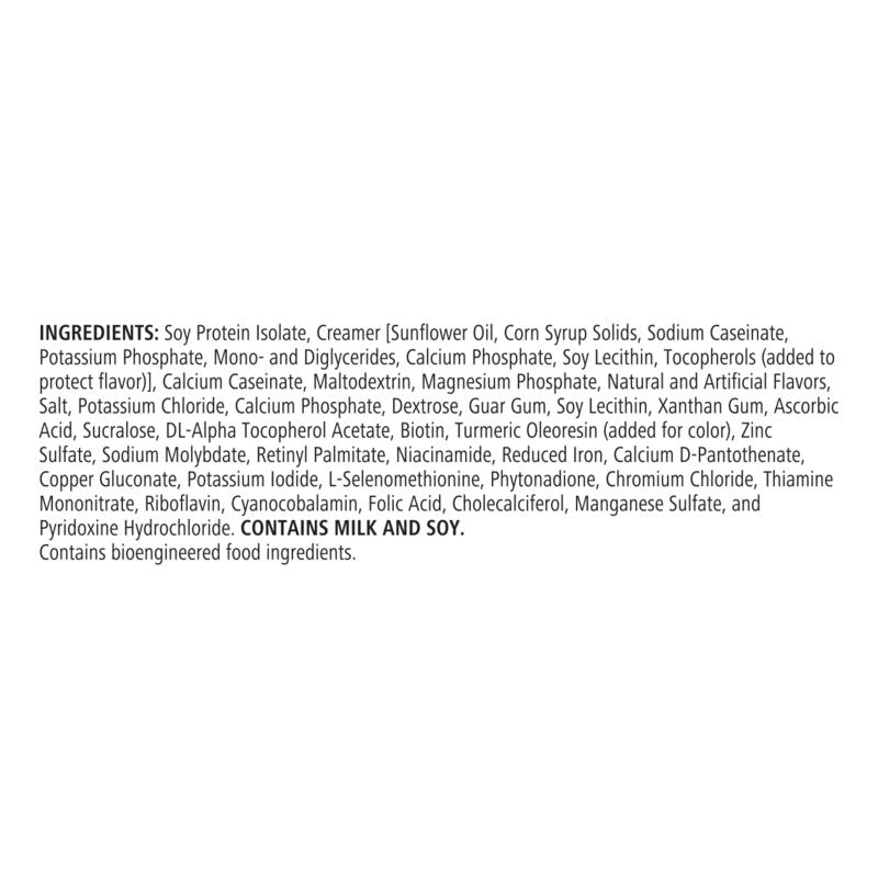 Herbalife Protein Drink Mix: Vanilla 616 g
