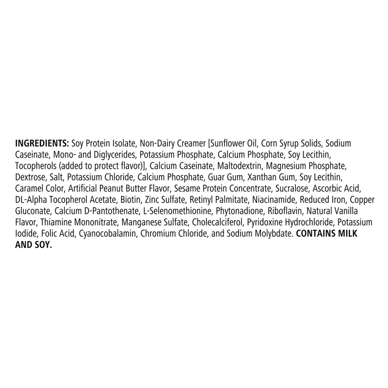 Herbalife Protein Drink Mix: Peanut Cookie 616 g