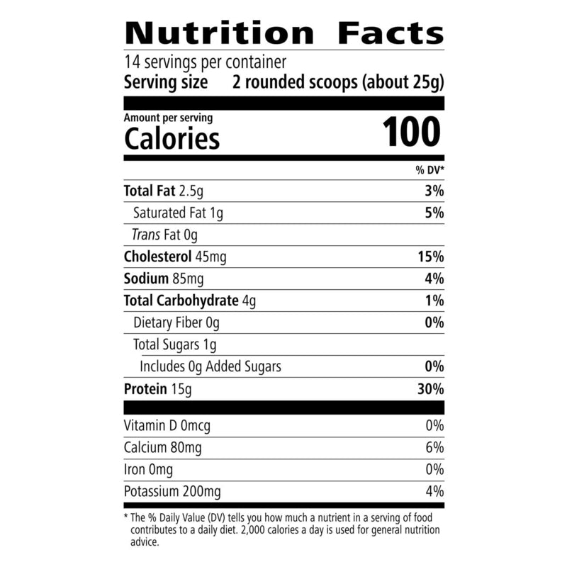 Herbalife High Protein Iced Coffee: Caramel Macchiato 347g