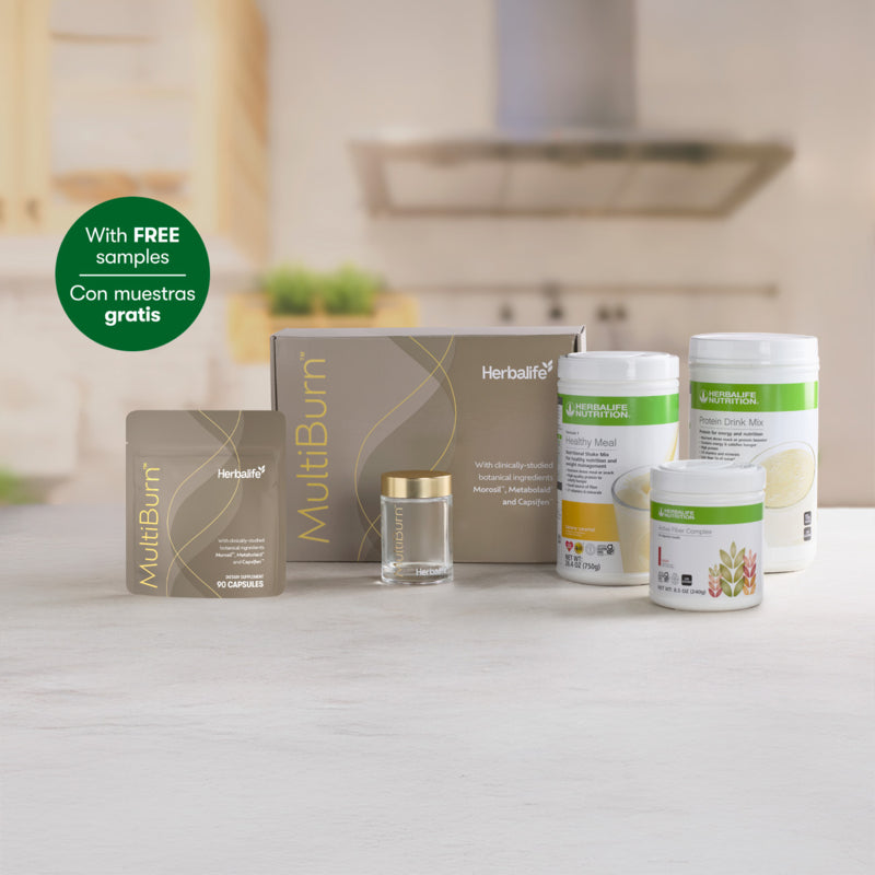 Herbalife Evolve Weight Loss Program 30meals/60meal