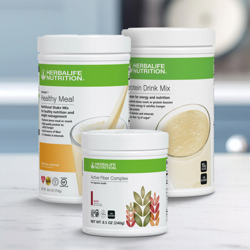 GLP-1 Nutrition Companion Classic