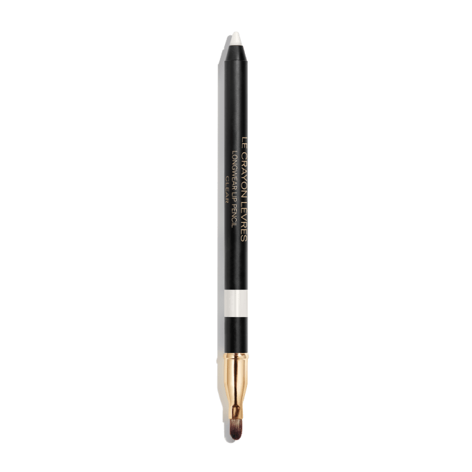 CHANEL Le Crayon Levres 152 Clear