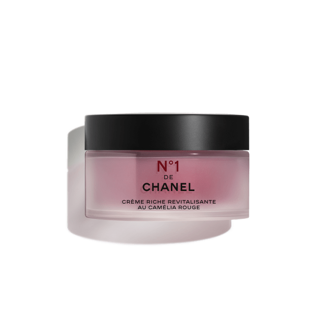 CHANEL N°1 Rich Revitalizing Cream 50g