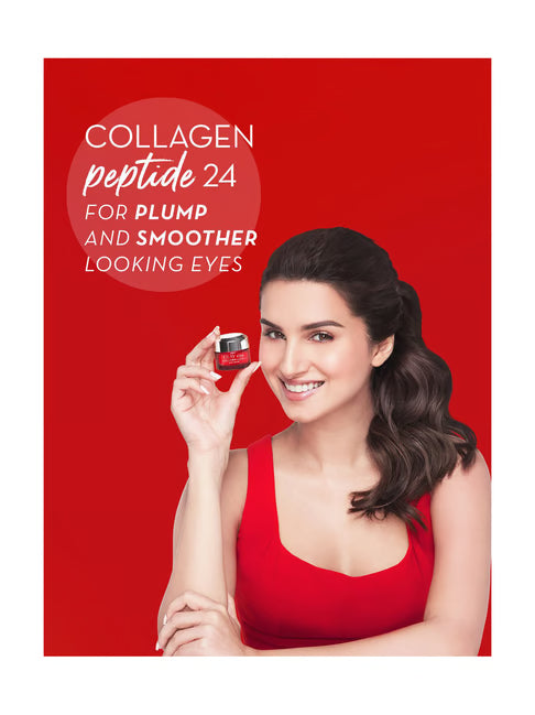 Olay Collagen Peptide Eye Cream, with Collagen Peptide  - (15 ml)