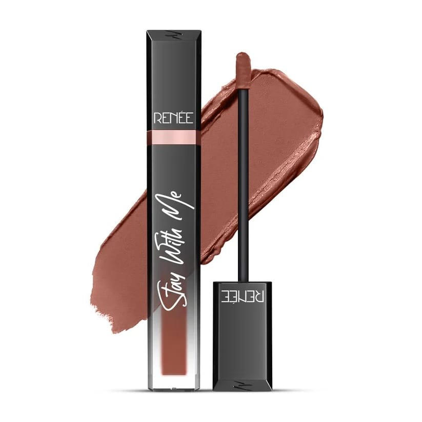Renee - Stay with me Matte Liquid Lipstick (6ML)