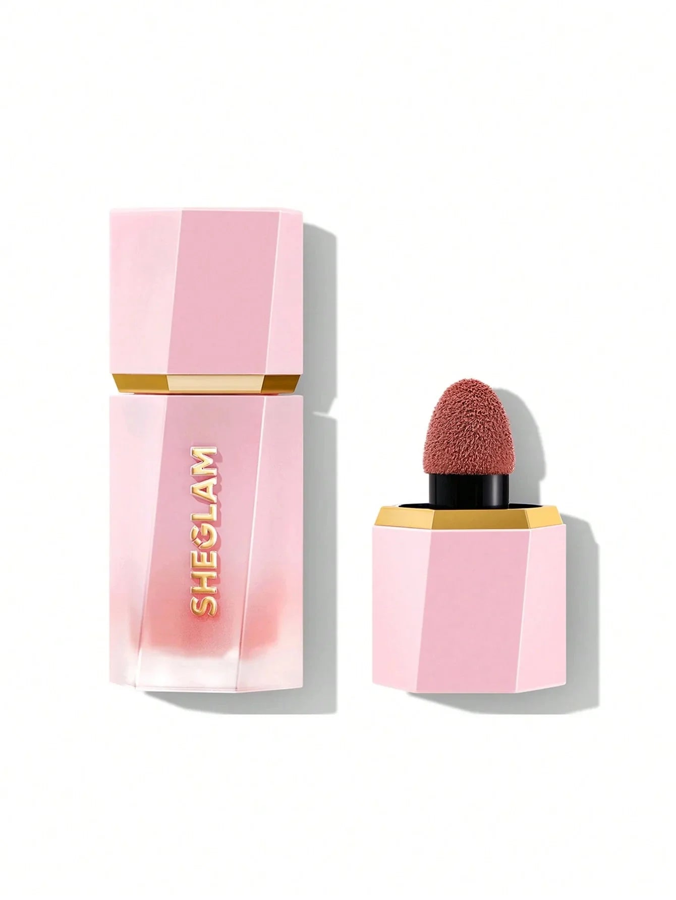 Sheglam - Color Bloom Liquid Blush Matte Finish Shade