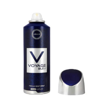 Armaf Voyage Bleu Perfume Body Spray 200ml