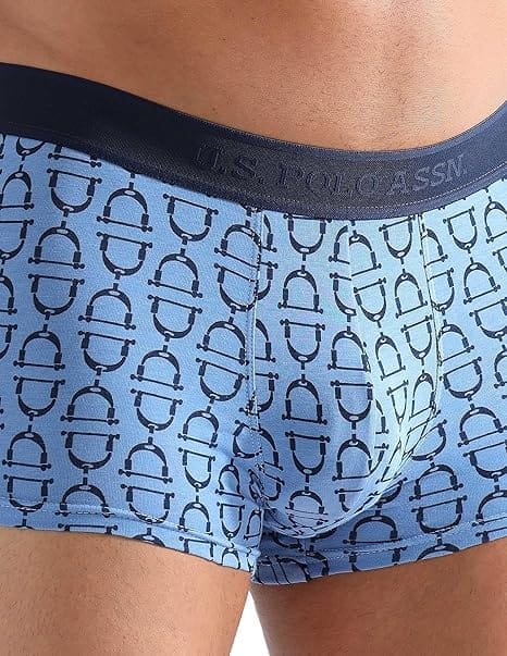 U.S. Polo Assn. - Printed Trunk (PT005)