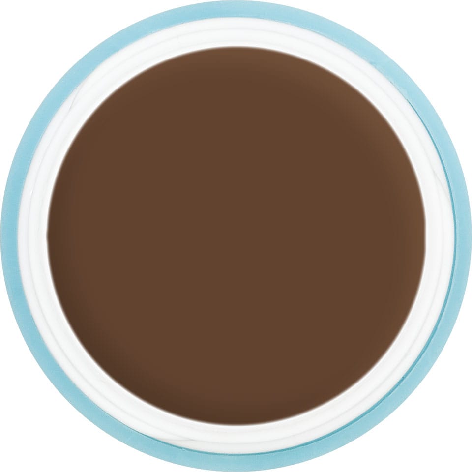 Kryolan - DERMACOLOR CAMOUFLAGE CREME (30g)