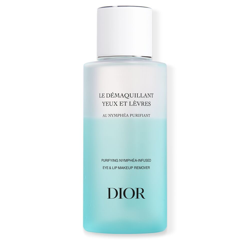 DIOR Eye and Lip Makeup Remover (125ml)