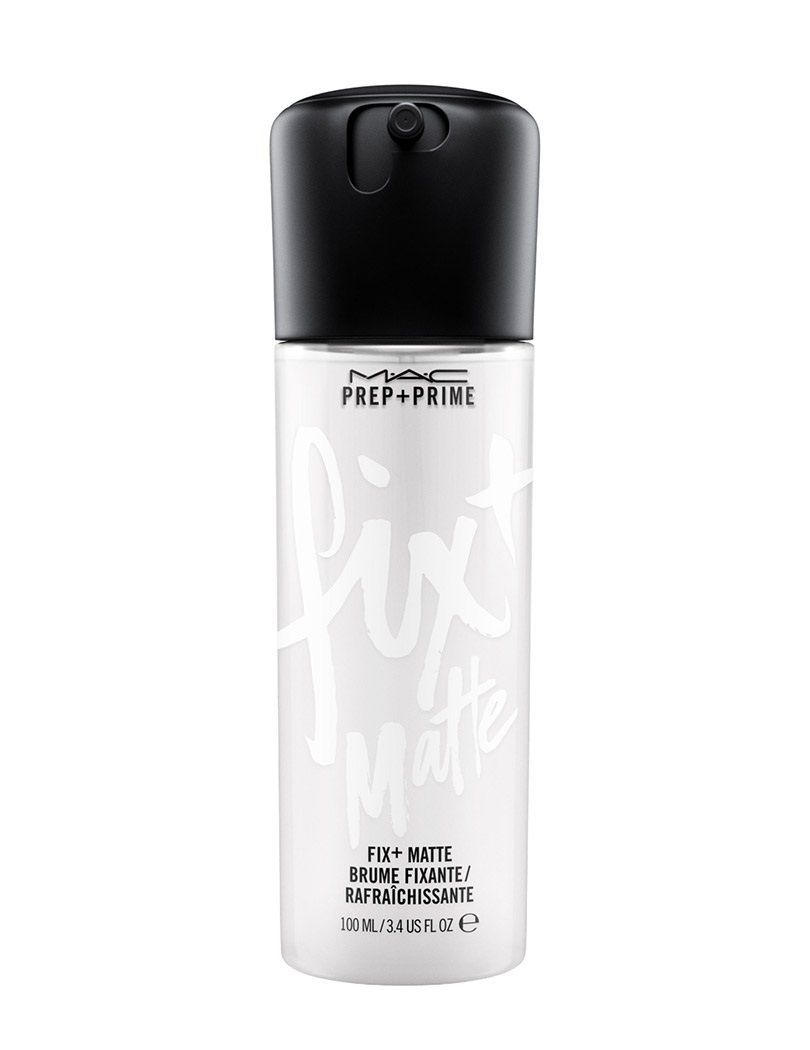 M.A.C Prep + Prime Fix+ Setting Spray - Matte (Makeup Fixer) (100ml)