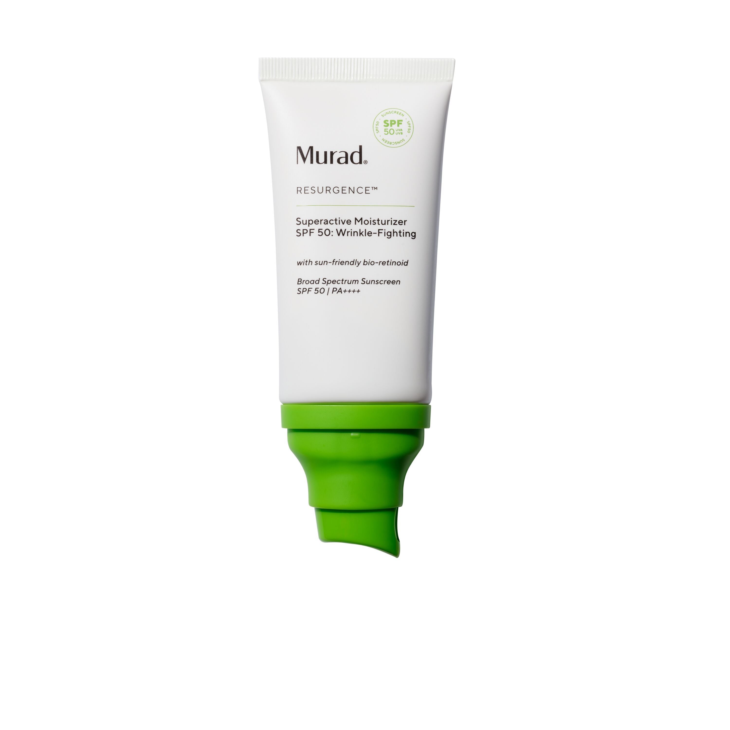 Murad Superactive Wrinkle-Fighting Moisturizer SPF 50 (50ml)