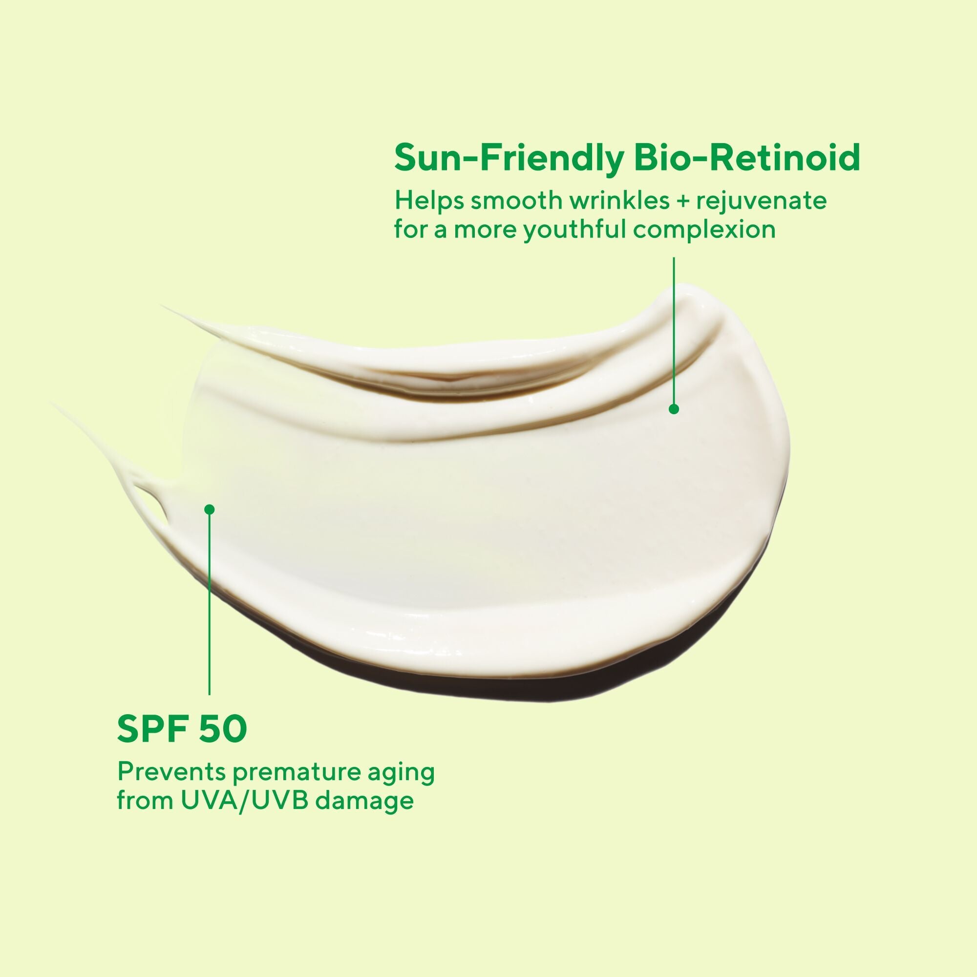 Murad Superactive Wrinkle-Fighting Moisturizer SPF 50 (50ml)