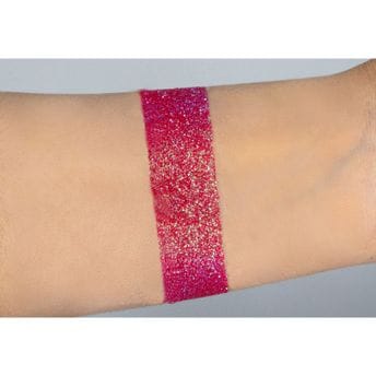 I AM EYECONIC - Fine Cosmetic Glitters - (Cherry On The Top)