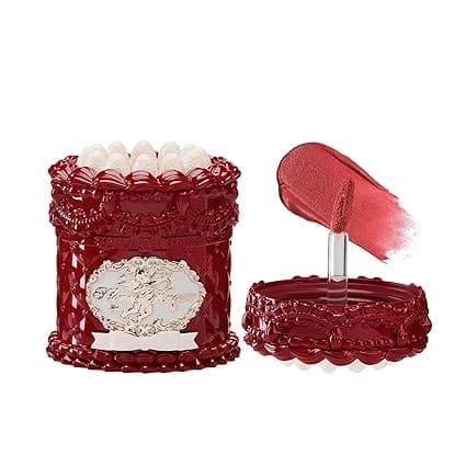 Flower Knows - Strawberry Cupid Collection Cake Lip Cream