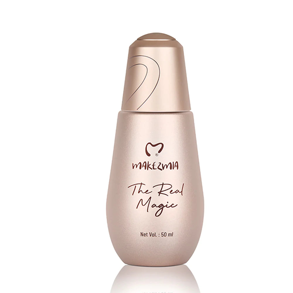 Makezmia - The Real Magic Version 2.0 Next Gen Magic Drop (50ML)