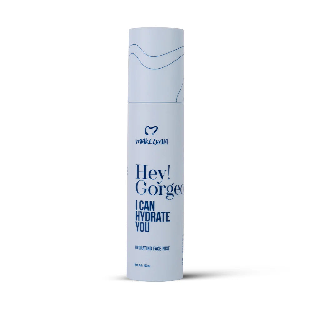 Makezmia - Hey! Gorge I Can Hydrate You Hydrating Face Mist (150ML)