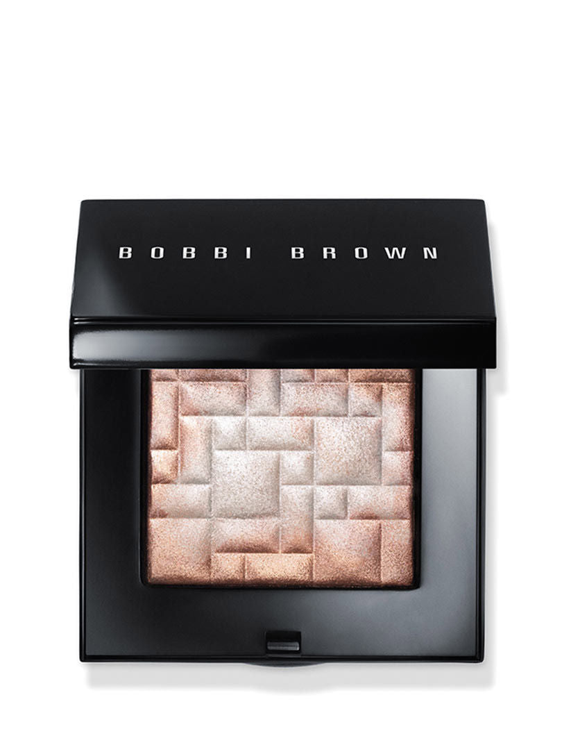Bobbi Brown Highlighting Powder - Pink Glow (8gm)