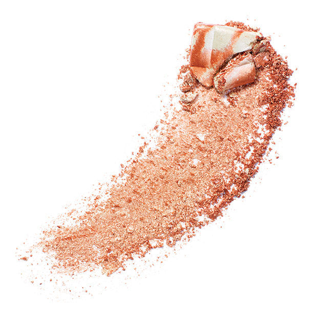 Bobbi Brown Highlighting Powder - Pink Glow (8gm)