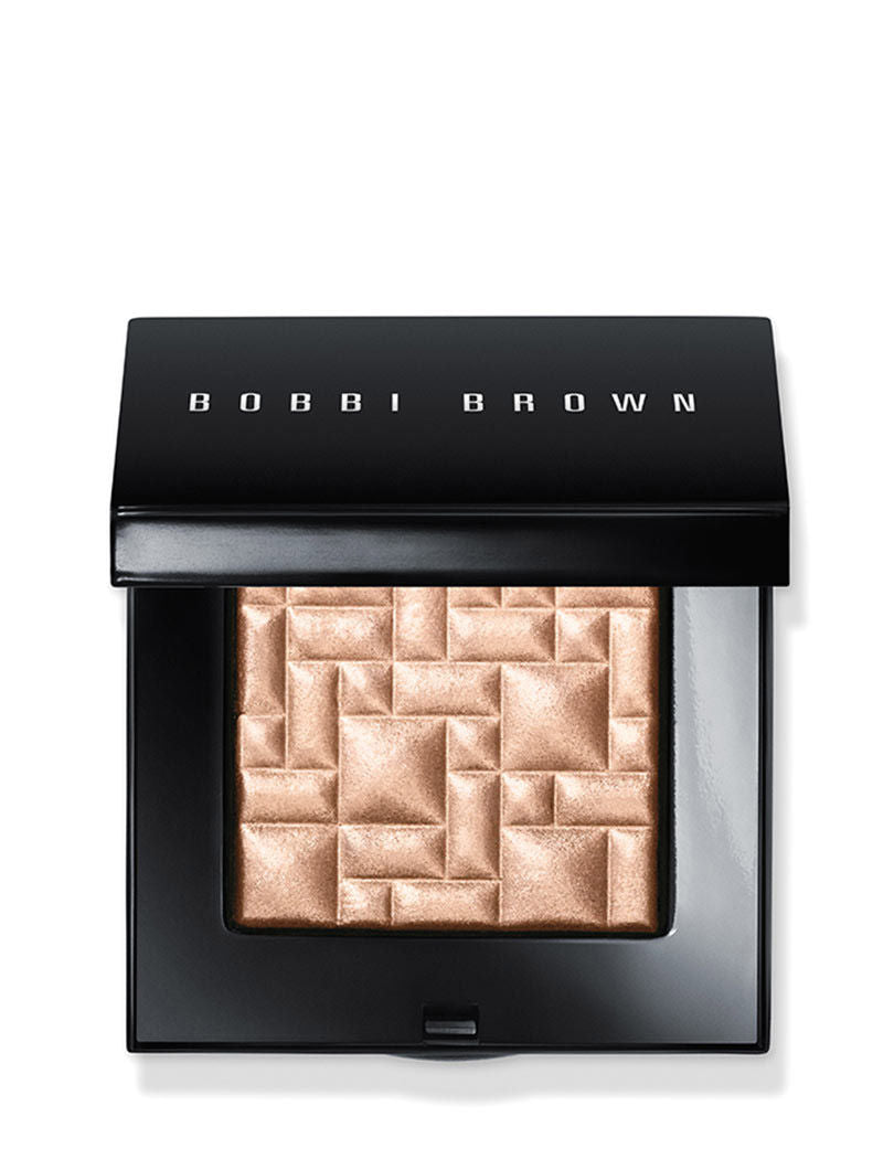 Bobbi Brown Highlighting Powder - Bronze Glow (8gm)