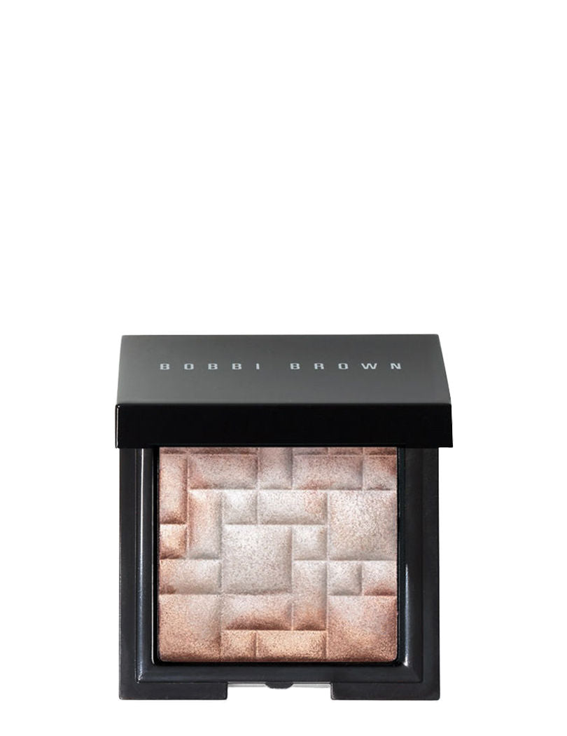 Bobbi Brown Mini Highlighting Powder - Pink Glow (3g)