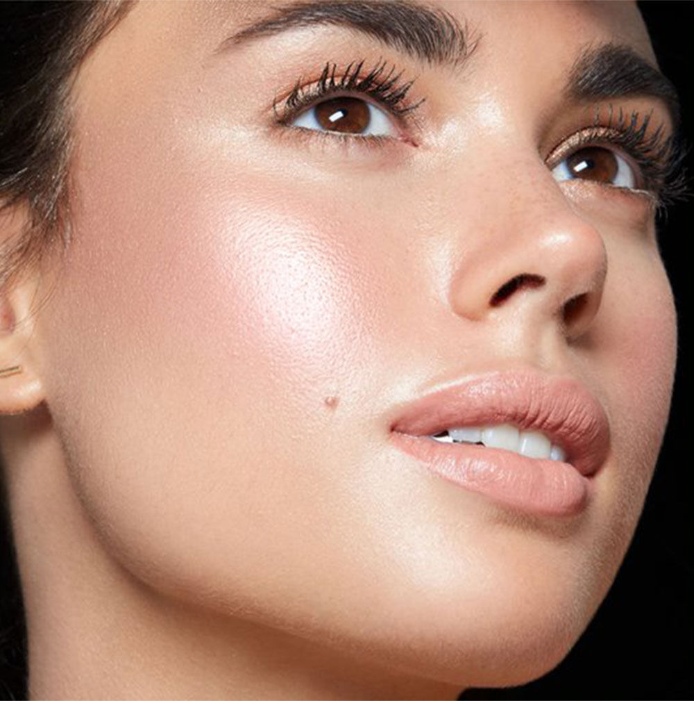 Bobbi Brown Mini Highlighting Powder - Pink Glow (3g)