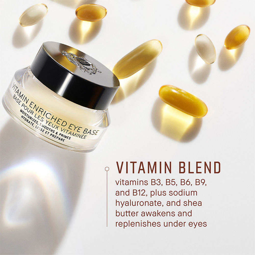 Bobbi Brown Vitamin Enriched Eye Base (15ml)