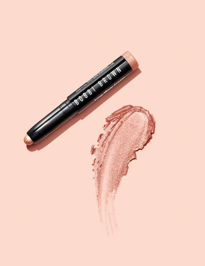 Bobbi Brown Long Wear Cream Shadow Stick Mini - Golden Pink (0.9g)