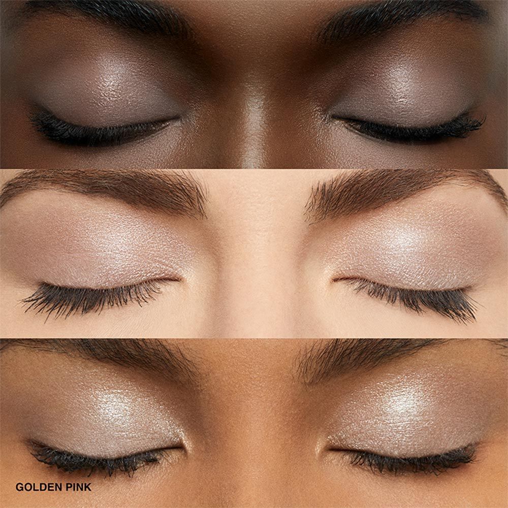 Bobbi Brown Long Wear Cream Shadow Stick Mini - Golden Pink (0.9g)
