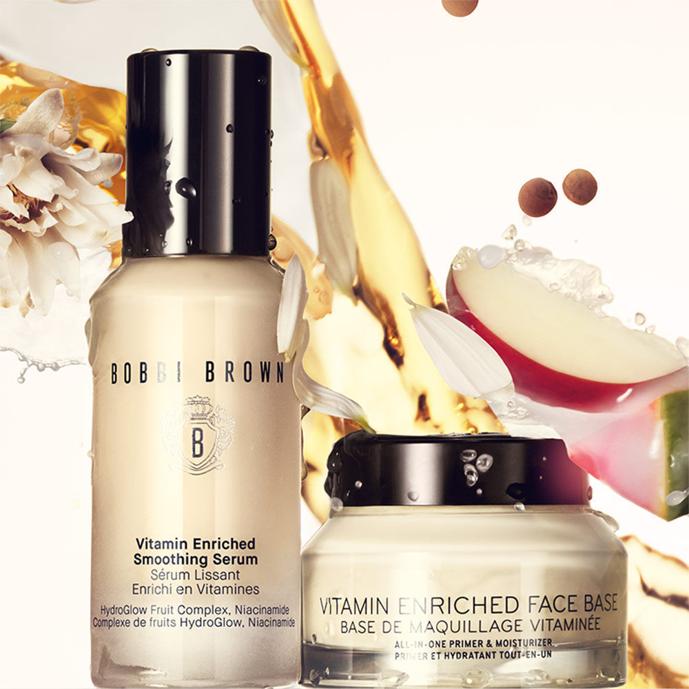 Bobbi Brown Vitamin Enriched Smoothing Serum (30ml)