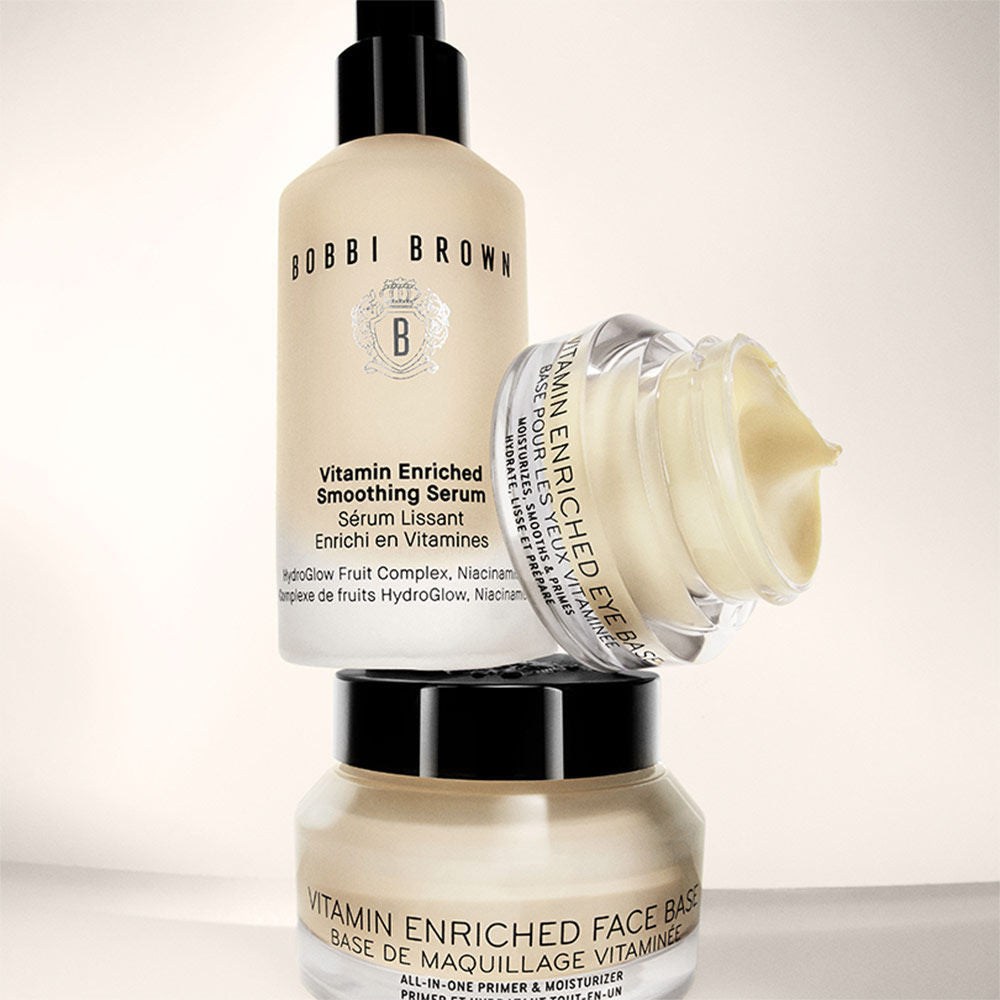 Bobbi Brown Vitamin Enriched Smoothing Serum (30ml)