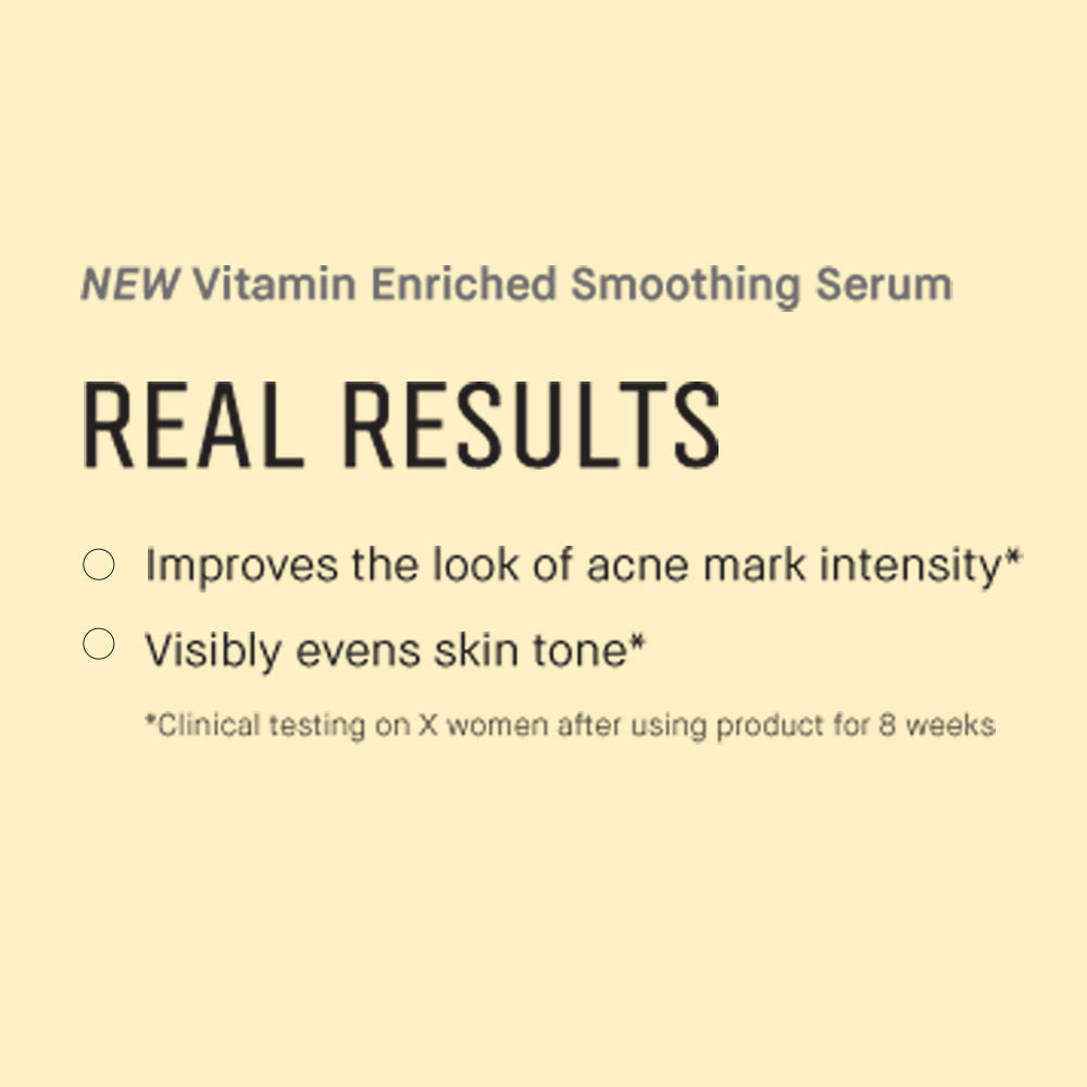 Bobbi Brown Vitamin Enriched Smoothing Serum (30ml)