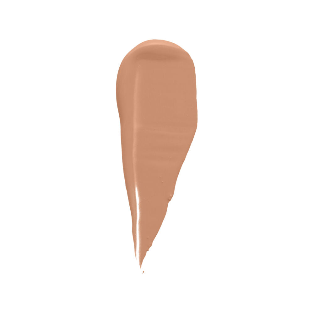 Forest Essentials Som Rasa Silk Tint Genhu - Natural Foundation for Even Skintone Medium Coverage (40ml)