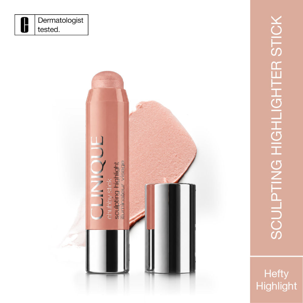 Clinique Chubby Stick Sculpting Highlight - Hefty Highlight (6g)