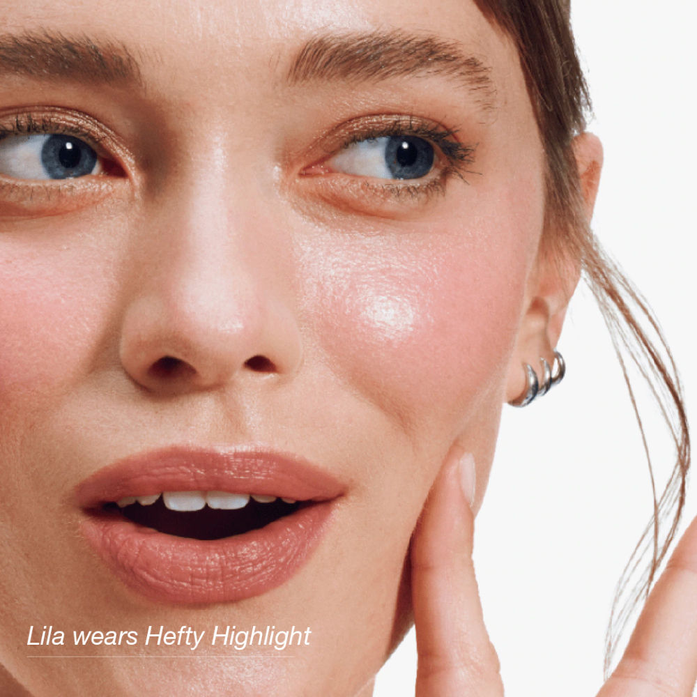 Clinique Chubby Stick Sculpting Highlight - Hefty Highlight (6g)