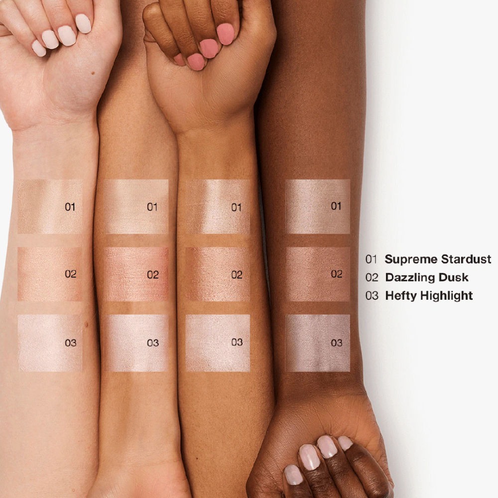 Clinique Chubby Stick Sculpting Highlight - Hefty Highlight (6g)