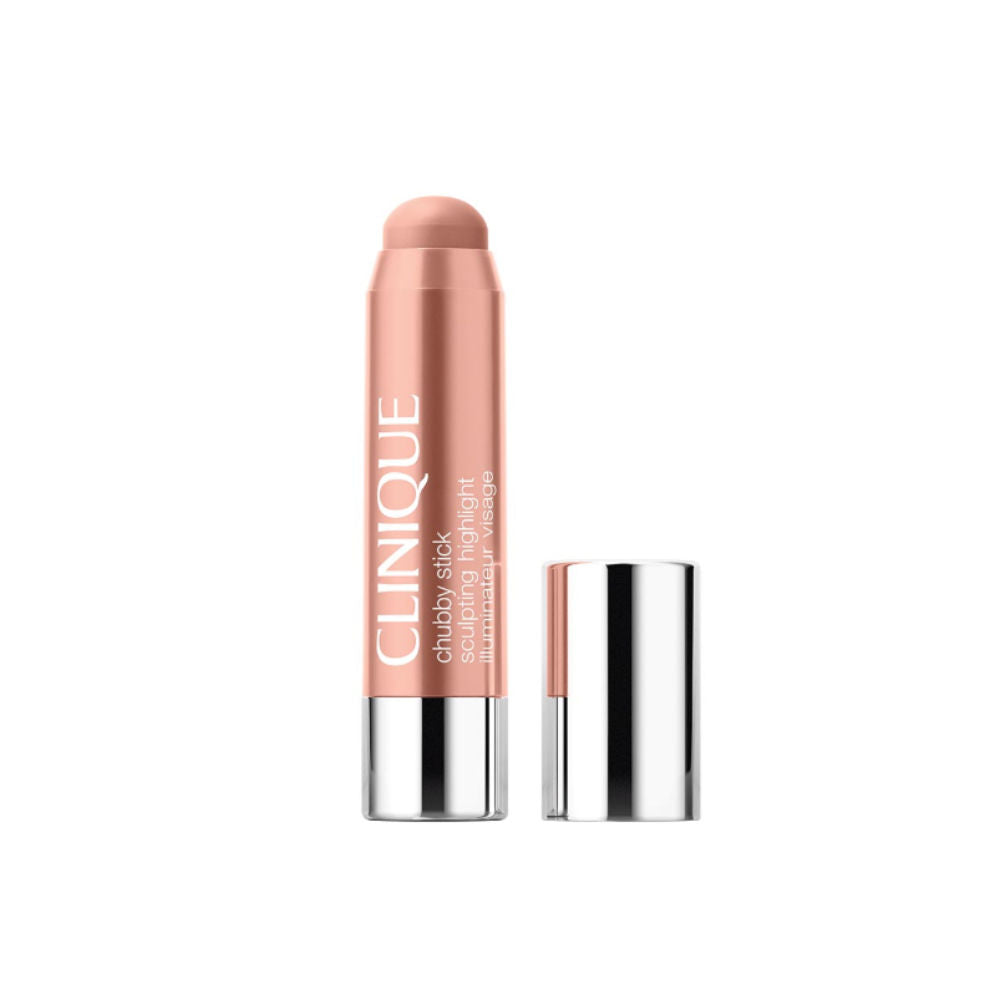 Clinique Chubby Stick Sculpting Highlight - Hefty Highlight (6g)