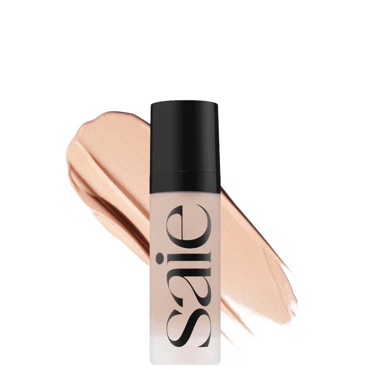 Saie - Glowy Super Gel Dewy Illuminating Fluid Illuminator (15ML)
