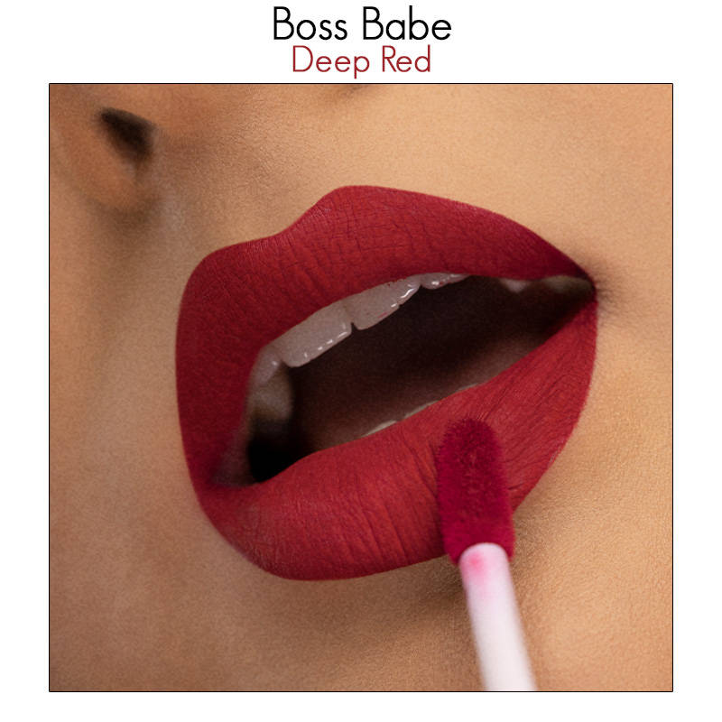 Nykaa Cosmetics Favourite Liquid Lipstick Duo