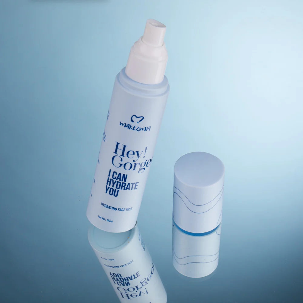 Makezmia - Hey! Gorge I Can Hydrate You Hydrating Face Mist (150ML)