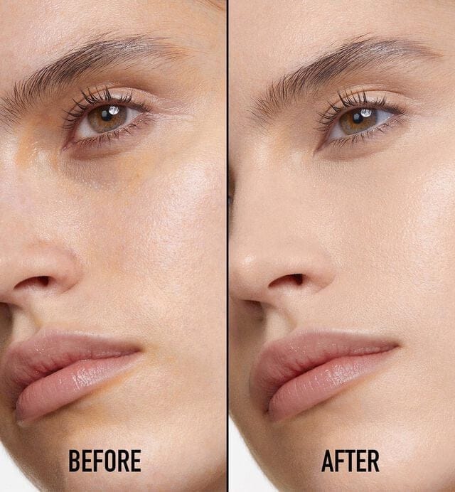 Dior - Forever Skin Correct 24H Wear & Hydration Creamy Concealer Full Coverage (11ML)