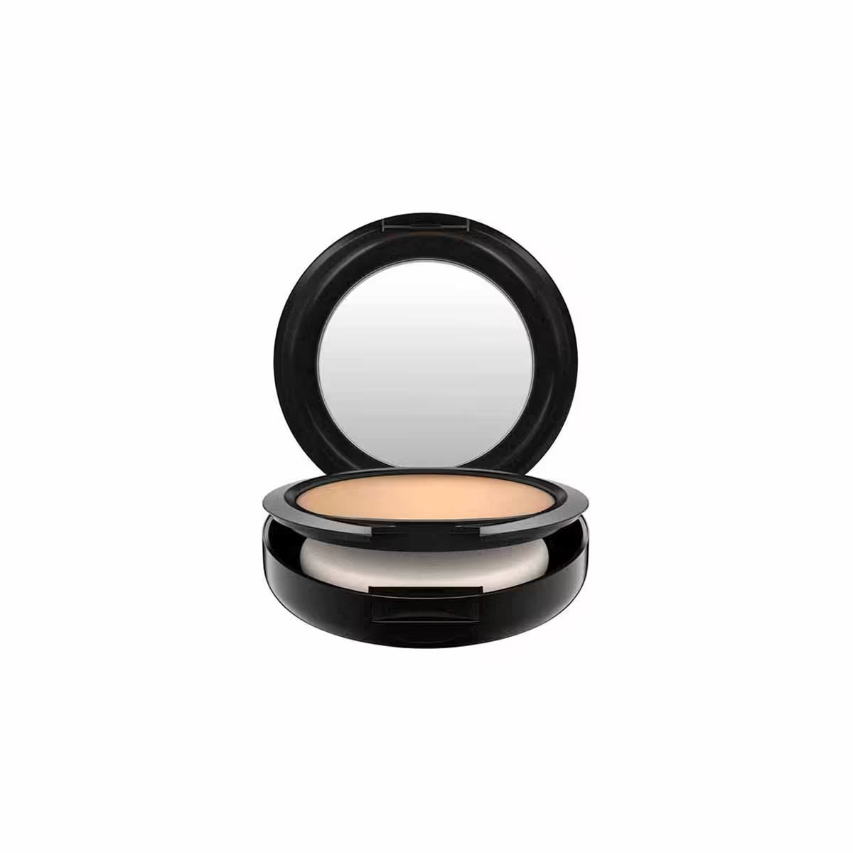 Mac - Studio Fix Powder Plus Foundation Fond De Teint + Poudre (12g)