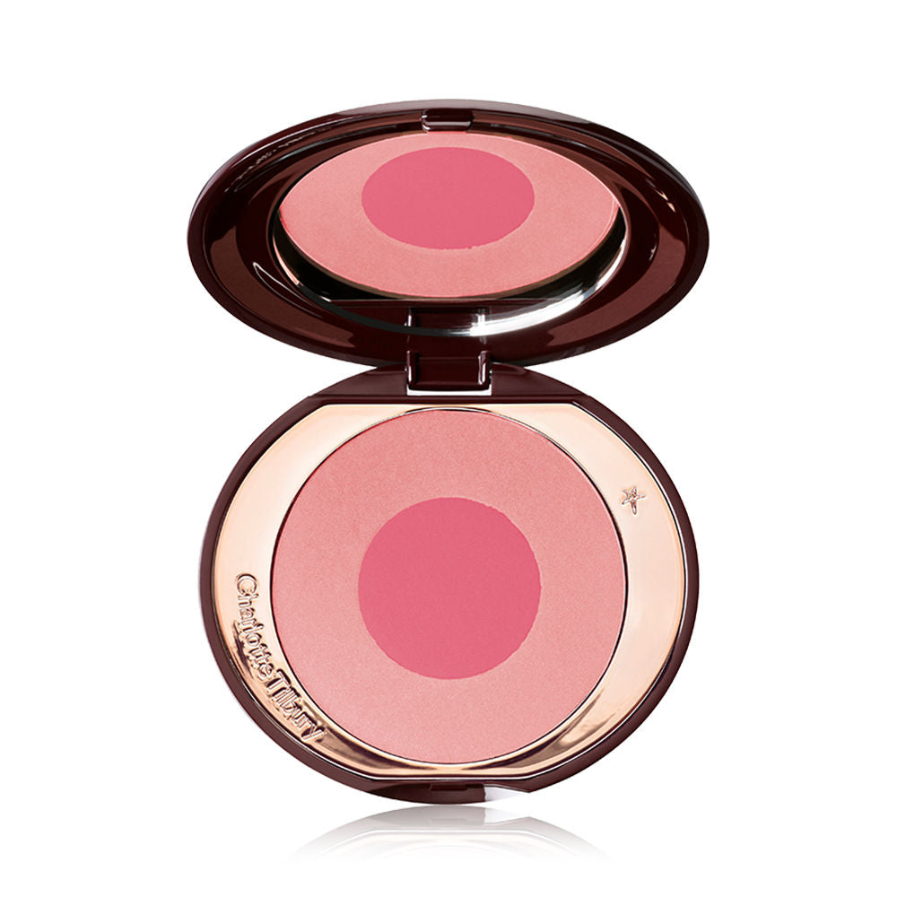 Charlotte Tilbury Cheek To Chic - Love Rush (8gm)