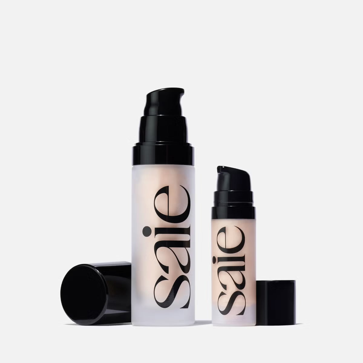 Saie - Glowy Super Gel Dewy Illuminating Fluid Illuminator (15ML)